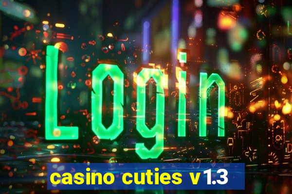 casino cuties v1.3 - android.apk